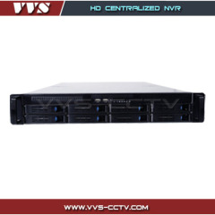 Network Video Recorder - NVR6016