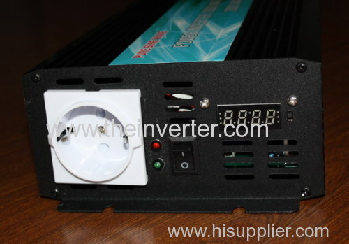 1000W Pure Sine wave inverter