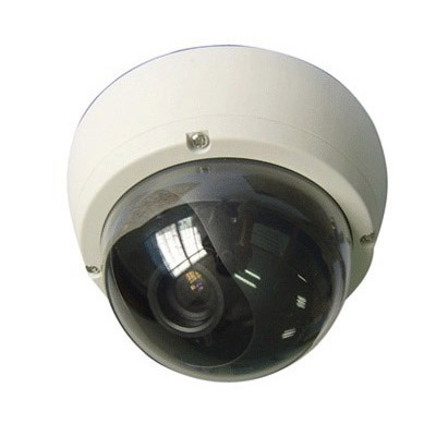 Analog Dome Camera - D603 series