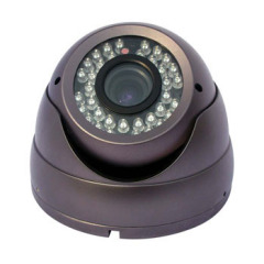 Analog Dome Camera - D819 series