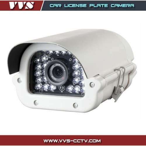 Car License plate detect camera - IR889 Series