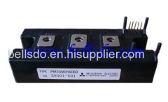 PM75DSA120 Mitsubisih power transistor module