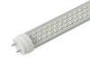 CRI72 10W T8 LED Tube Light AC 85 - 265V , 2 Foot Led Tube Light