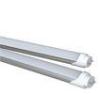 4000K Aluminum T8 2ft LED Tube Light 10w With 3014 SMD LED