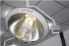 LW600 Wall mounted examination and small operation lamp Integral reflected shadowless operation lamp