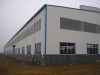 Steel Structure Prefabricated Workshop