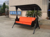 all weather furniture rattan furniture garden patio swing