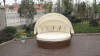 patio garden outdoor furniture rattan daybed