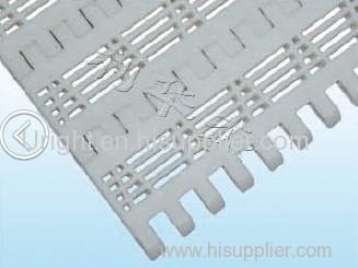 Plastic conveyor chain & belt