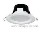 CRI72 4 Inch Recessed LED Downlight 400 - 800lm With Lotus Appearance