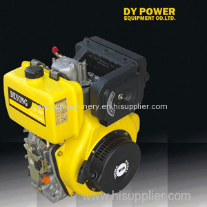 10HP Diesel engine/China diesel engine