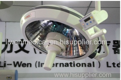 LW700/700 chinese surgical Health Medical/Medical Devices/Surgical Instruments/Operation Light