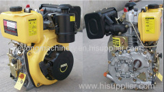 4HP DIESEL ENGINE/AIR COOLE DIESEL ENGINE