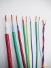High quality of Copper conductor PVC wire