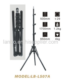 lanbo photo Studio 5.5ft 4secTop Quality Adjustable Photography Light Stand