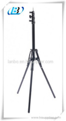 lanbo photo Studio 5.5ft 4sec Top Quality Adjustable Photography Light Stand