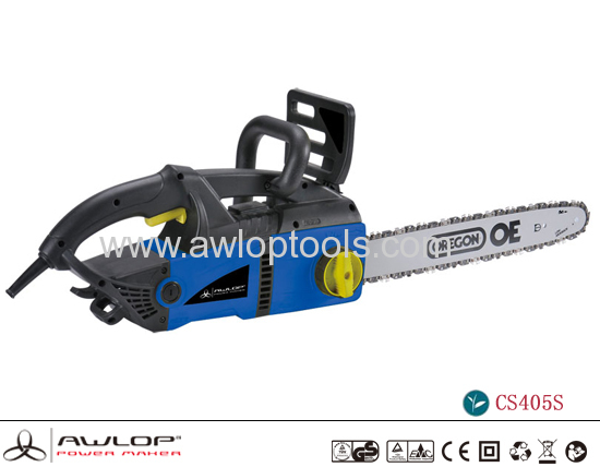 AWLOP 1800W Electric Chain Saw Wood Cutting Machine