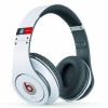 Beats by Dr Dre Beats Studio EKOCYCLE High-Definition Isolation Headphones White