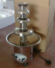 62 cm Electric Commercial Chocolate Fountain