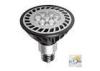 CREE 3000k 11w LED PAR30 bulb For Indoor Lighting , AC 200v - 240v