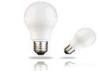 CRI80 E27 Non-Dimmable LED Lamp Bulb 140D , Non-Irritation 6W LED Lamps