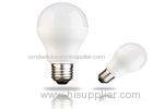 CRI80 E27 Non-Dimmable LED Lamp Bulb 140D , Non-Irritation 6W LED Lamps