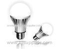 E27 3000K Dimmable Indoor LED Light Bulbs Lighting CRI 80 , 8W LED Lamp