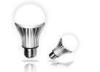 E27 3000K Dimmable Indoor LED Light Bulbs AC220V-240V , 6W LED Lamp