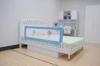 Fashion Fold Baby Bed Rails Prevent Baby Falling Down