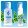 Waterless Hand Sanitizer 1