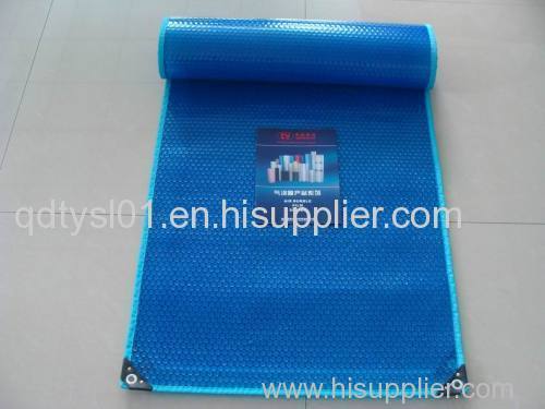 bubble swimming pool solar covers or blankets