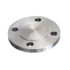 slip-on hubbed forged flange