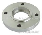 socket welding forged flange