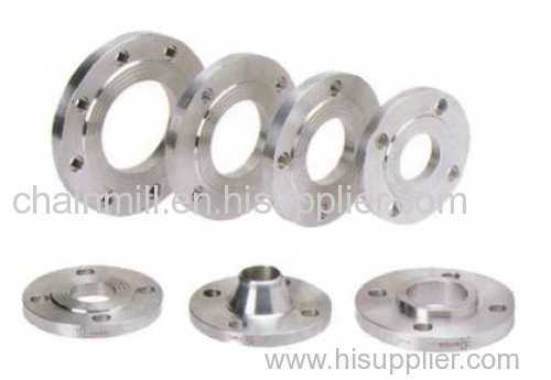 orifice forged steel flange