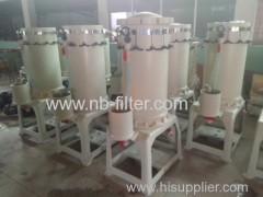 2013 Nickel Electroless plating Filter