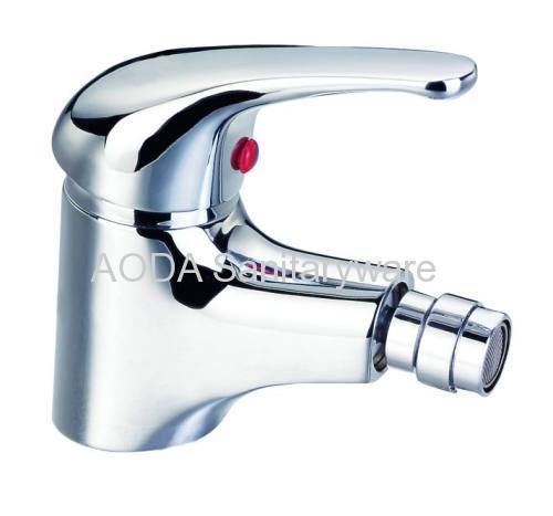 Single handle Bidet faucet mixer