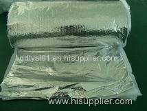 Multi-foils heat Insulation Material