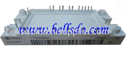 FP75R12K3 igbt power module