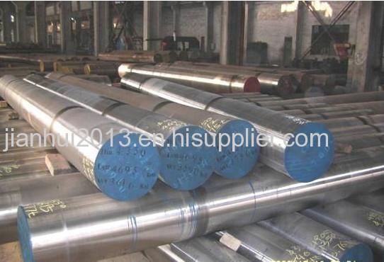 Carbon round steel bar