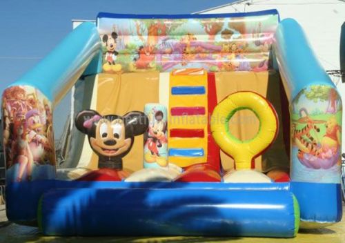 Children Party Inflatable Slide Sale