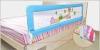 Metal Bed Guard Rails , 180cm Safety Bed Rails For Children