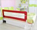 Safety Bed Guard Rails , Adjustable Bed Guard Rails For Child