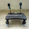 Plastics Baby Buggy Board With Three Wheels Large Standing Platform