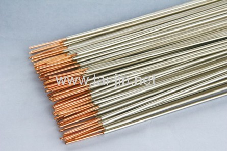 Titanium Coated Copper suppliers in China