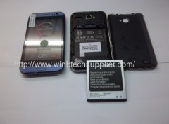 4inch mtk6572 dual sim smart phone gps bluetooth wifi gsm and wcdma wonbtec smartphone