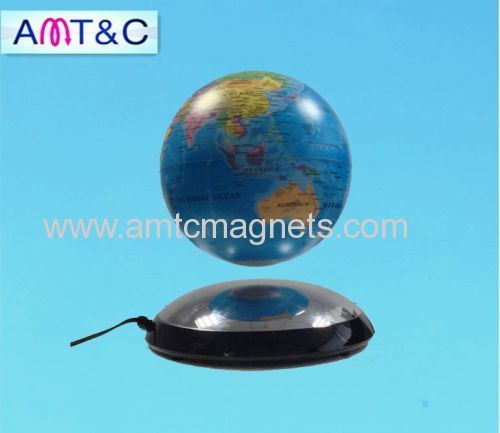 Magnetic globe series products