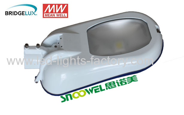 70w Solar Led Street Bulb with COB Bridgelux