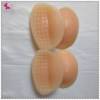 Invisible silicone breast enhancer pads Bikini bra pads for enlarge the breast size