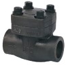 Forged Steel check valve