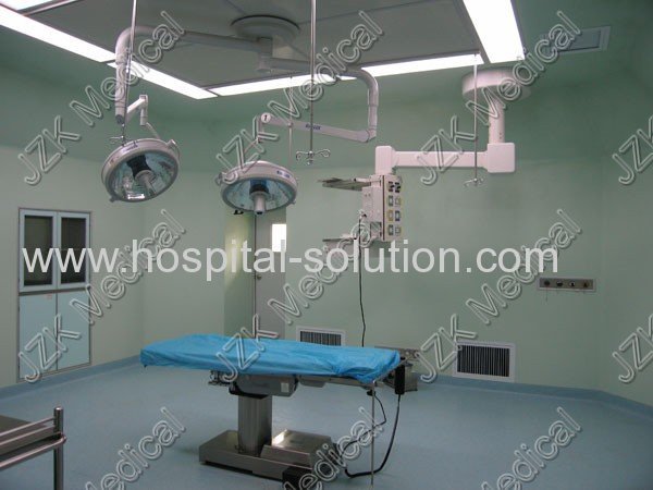 Hospital Medical Furniture Stainless Steel Surigcal Cabinet 